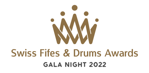 Swiss Fifes & Drums Awards
